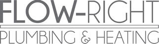 Flow-Right Plumbing & Heating